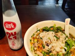 -易裕和·长沙米粉(友谊路店)
