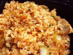-槿Story·韩国料理(望京韩国美食城店)