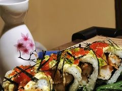 -代代木日式烧鸟居酒屋(奥城天玺店)