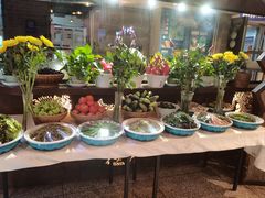 -滇铺子·云南特色菜·第九届野生菌美食节(东风东路c86店)