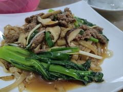 -南记食粥坊·宵夜大排档(莲花总店)