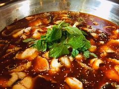 -川渔居—鱼火锅(八方汇店)
