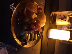 -外滩8号 whisky bar(金延大厦店)