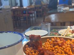 -人民公社大食堂(顺义总店)