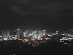 -金鸡山公园
