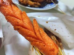 -老鹰炸鸡店(湖塘店)