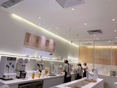 -兰熊鲜奶(西直门凯德mall店)