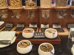 -上海瑞金洲际酒店