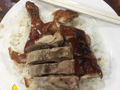 -陈光记烧腊店(罗保博士街店)