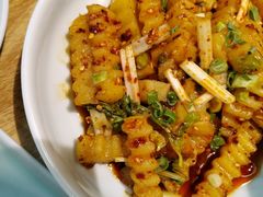 -全牛匠·乐山跷脚牛肉(新中关店)