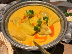 -安南越南餐厅(青岛万象城店)