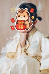 -倾城宝贝儿童摄影(浦东金谊店)