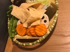 -鱼酷活鱼烤鱼(梅江印象城店)