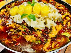 -聂发财重庆江湖菜(解放碑店)