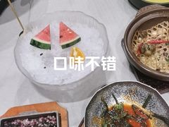 -炊江南·上海菜(国展华漕店)
