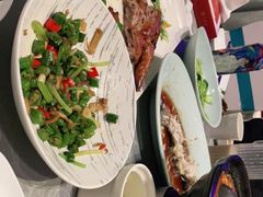 -丽华园(汉阳龙阳店)