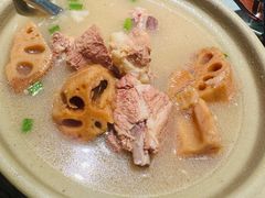 -静一餐厅·湖北菜(前门创始店)