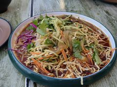 -诺敏塔拉奶茶-布里亚特包子-手把肉(锦都会店)