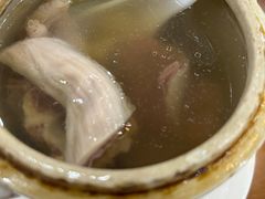 胡椒猪肚汤-煲煲掂风味煲仔饭餐厅(西区店)