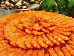-东莞塘厦三正半山温泉酒店·沙利文西餐厅