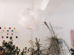 -Smile House咖啡馆(群芳小区店)