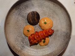 蓝龙虾-三嚥阁 La Villa Restaurant