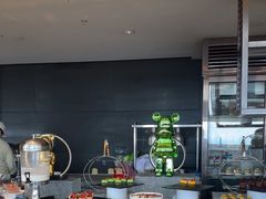 -洲际酒店·地平线全日餐厅HORIZON CAFÉ