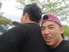 -NRG 健身私教CLUB(世博源店)