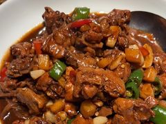 -大鱼徽州·寻味徽菜(星光总店)