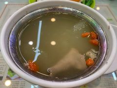 -澳门陈光记烧味饭店(万象城店)