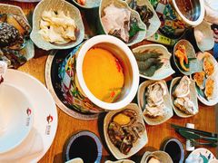 -阳光岛·海鲜盛宴(银泰中心in99店)