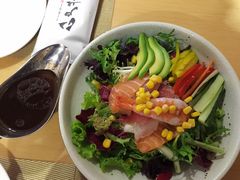 -昱匠·日本料理(金融街店)