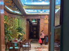 -鹊华居·地道鲁菜·海鲜·融合味(大明湖店)