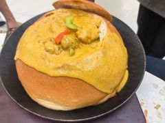 -大树餐厅(环球港店)