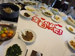-同庆楼(奥体中心店)