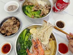 -福屿鲜捞小吃·捞化(福屿总店)