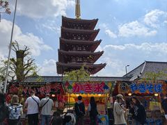 -浅草寺