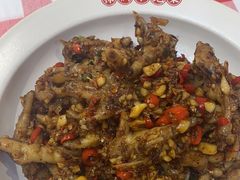 -西江红·株洲本地菜(滨江南路店)