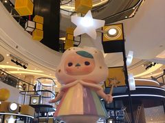 -泡泡玛特POPMART(天环购物中心店)
