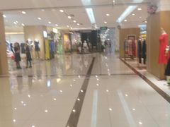 店内环境-开元商城(西旺店)