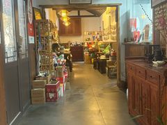 -八珍手工水饺·妈妈的爱(传芳巷店)