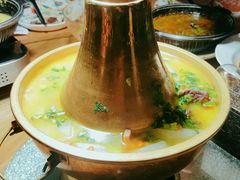 -蜀宴小调·精致家常菜(科华店)