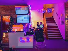 -长白山万达国际滑雪场