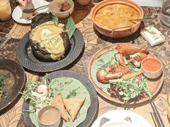 -宇安泰料(龙湖天街黑金店)