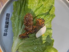 -牛犇炭火烤肉·鲜切烤肉(承德总店)