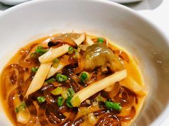 -荣轩(新荣记环球金融中心店)