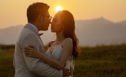 -巴黎春天婚纱摄影STUDIO·定制