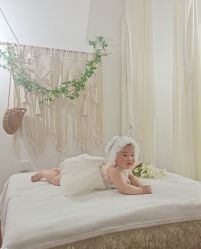 -卡洛儿高端儿童摄影(郑东新区店)