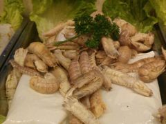android_upload_pic-汉丽轩韩式自助烤肉(大学城龙湖U城天街A馆店)