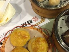 -点点心点心专门店(湾仔店)